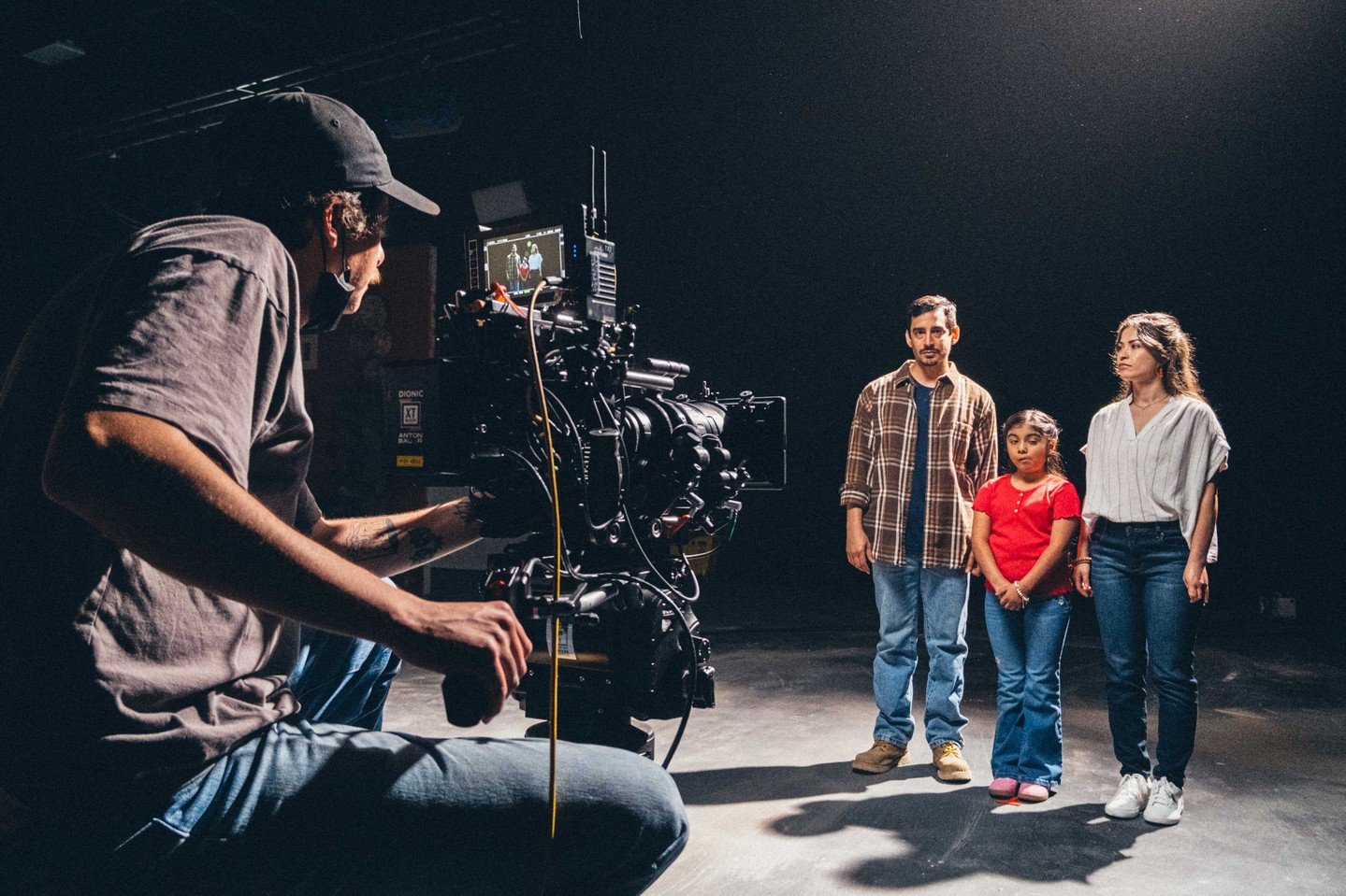 Paysend shoot powered by Convoy!⁠
⁠
Director/DP: @lilceeezzz⁠
Gaffer: @keaton_loudamy⁠
Key Grip: @seanmoskey