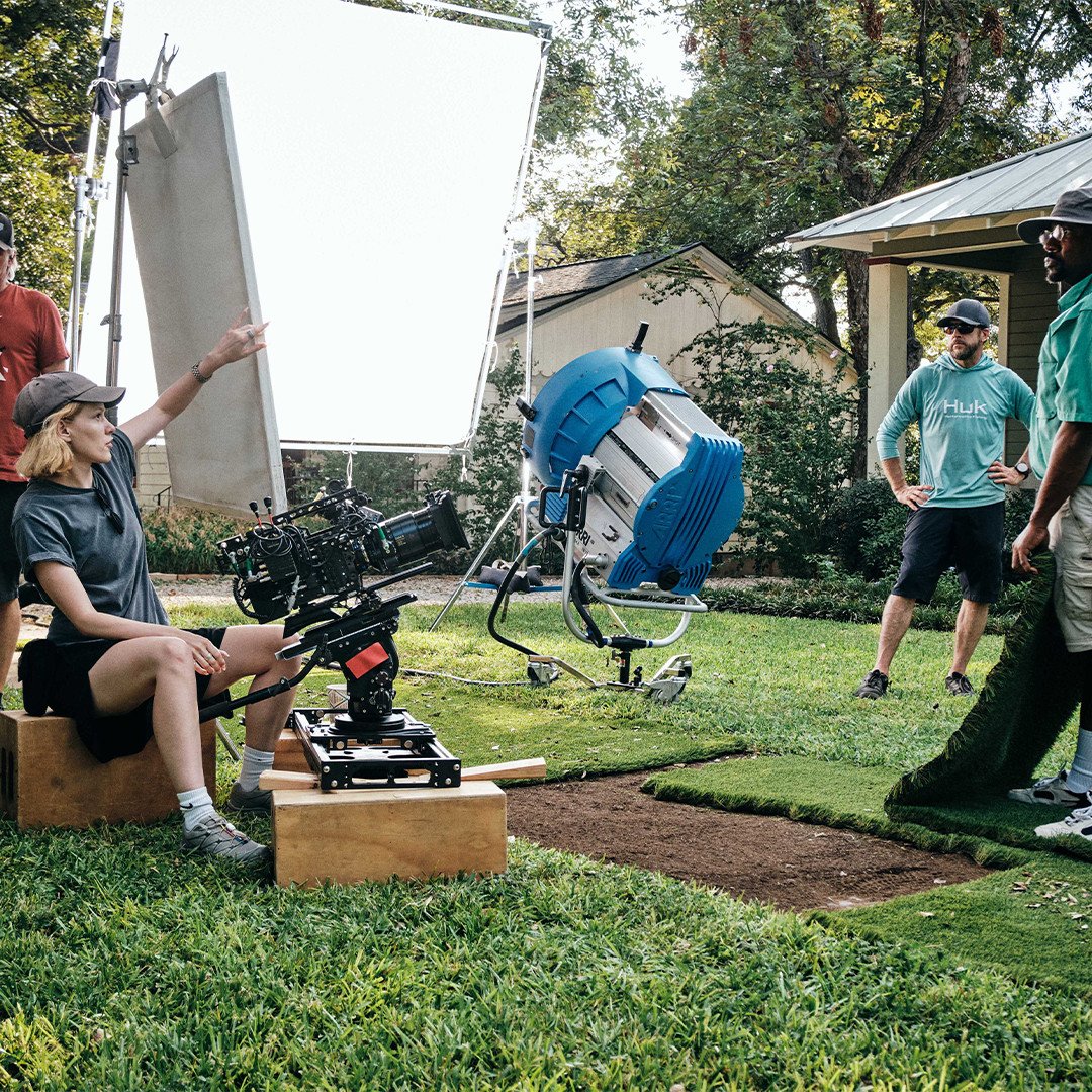 It &quot;Peelz&quot; good to be on set!⁠
⁠
Director:⁠ @misterla_⁠
DP:⁠ @lidia__nikonova
Gaffer:⁠ @keaton_loudamy⁠
Key Grip: Phillip Renke