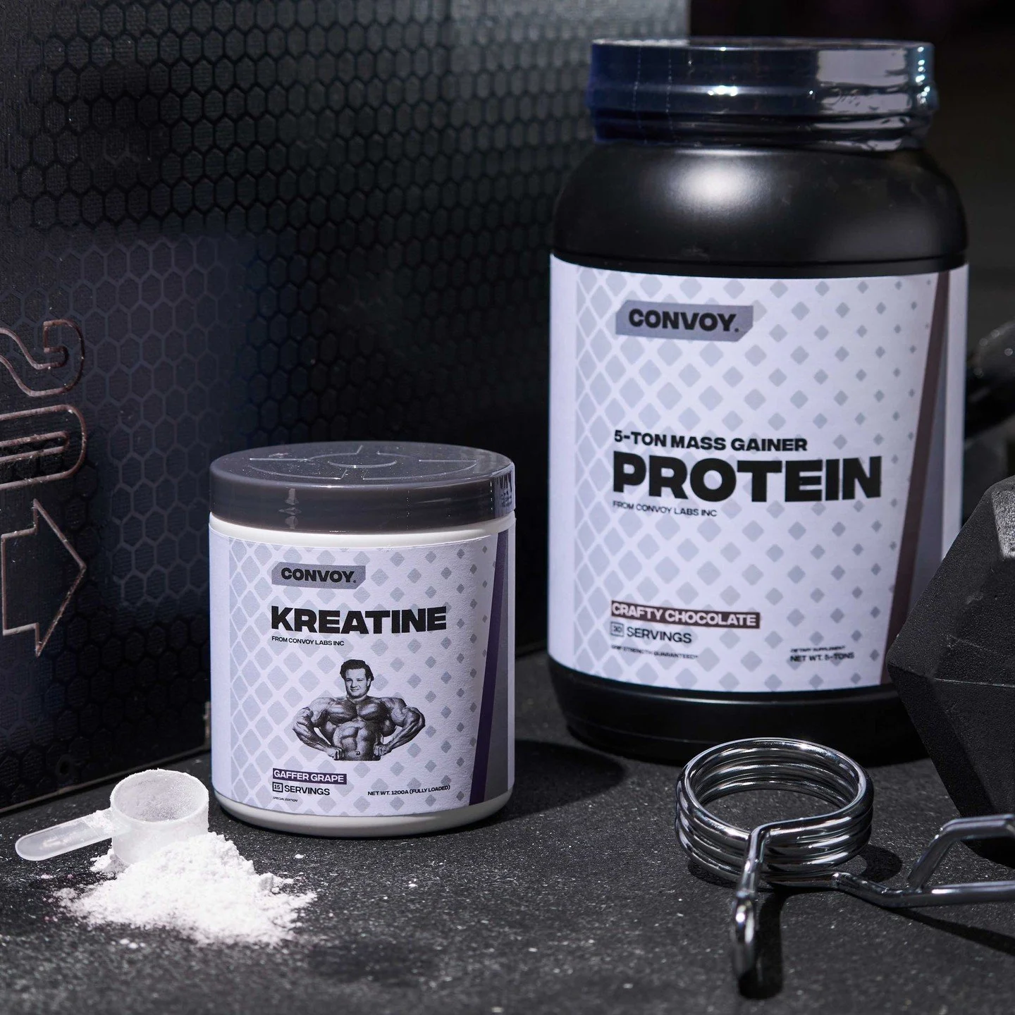 RUN 🏃🏻&zwj;♂️🏃🏻&zwj;♀️DON&rsquo;T WALK!! ❌ Kreatine is HERE! We&rsquo;ve extracted raw DNA from @keaton_loudamy (ethically sourced&hellip;) and stolen (less ethically sourced&hellip;) his latest shipment of powders and &ldquo;vitamins&rdquo; to h