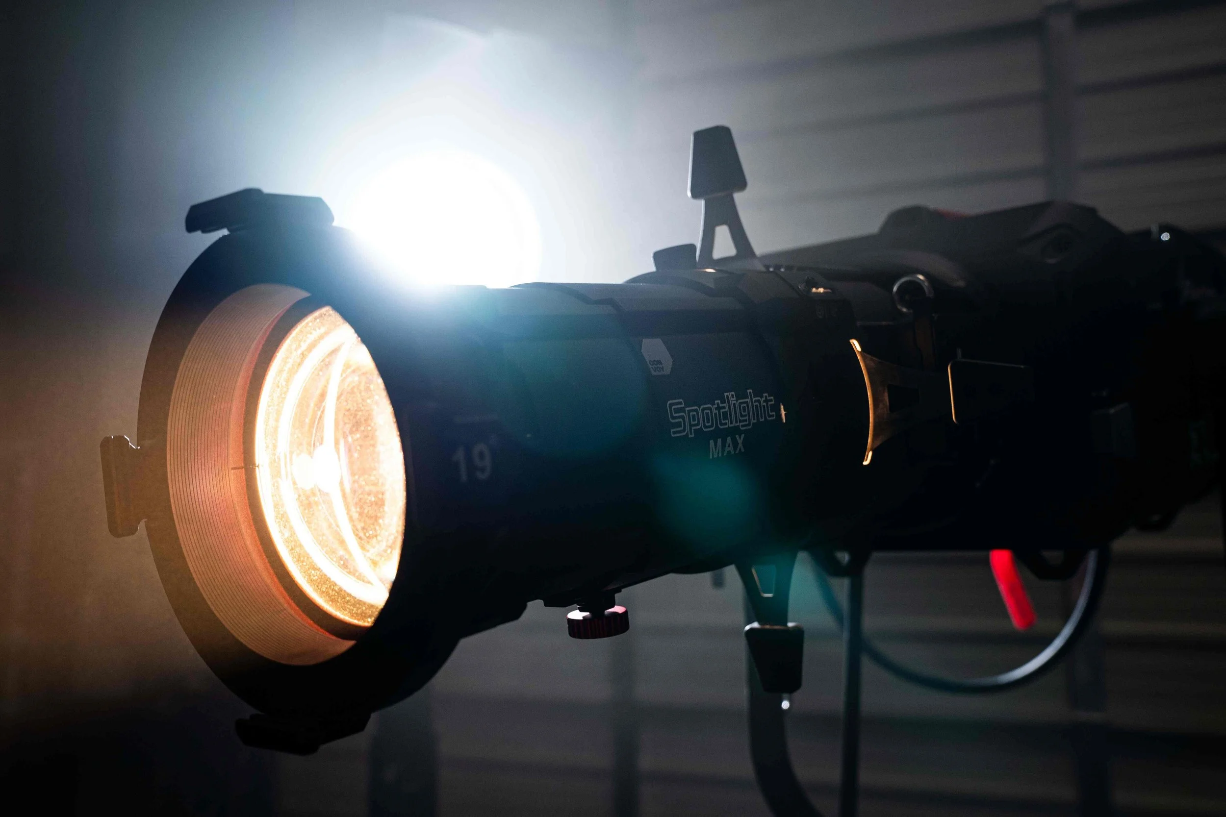 Introducing the Aputure Electro Storm xt26 at Convoy
