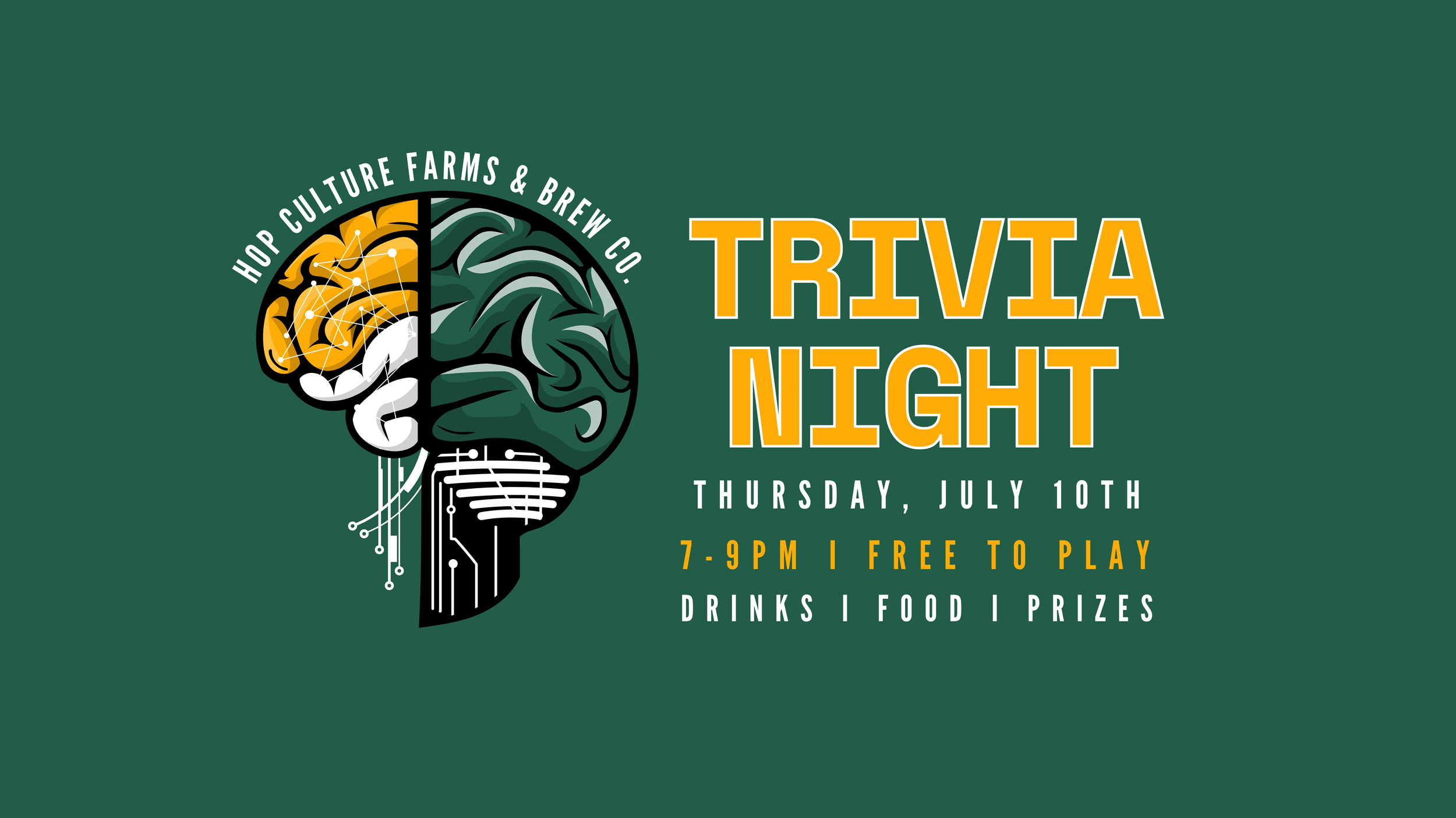 Trivia Night! *free to play*