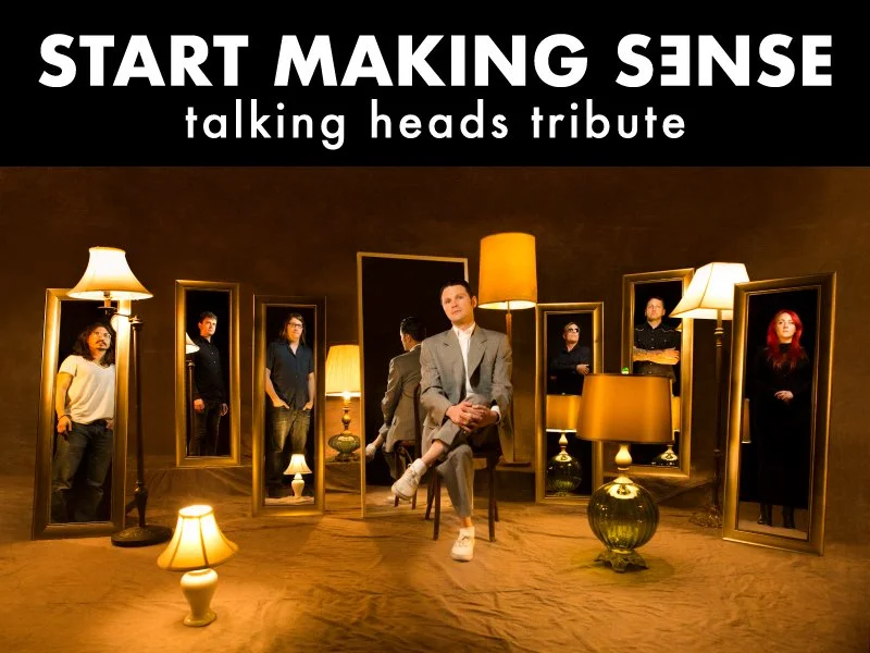 Start Making Sense