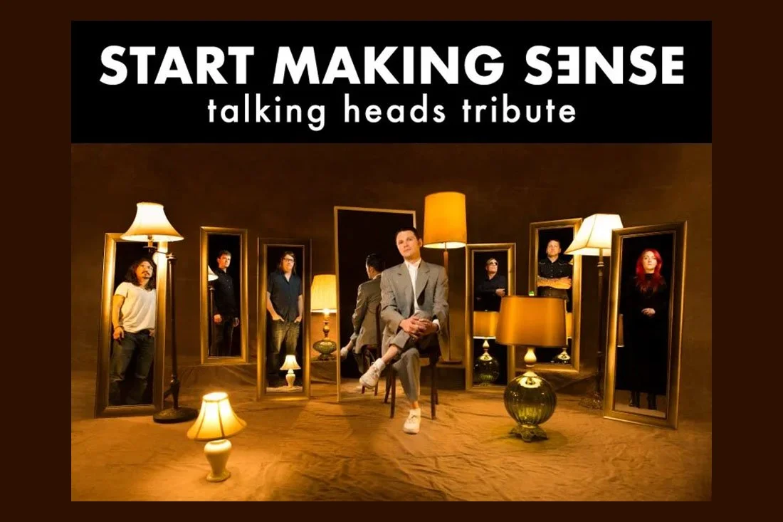 Start Making Sense