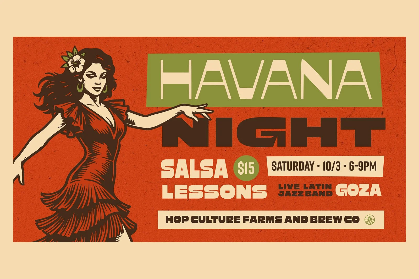 Havana Night