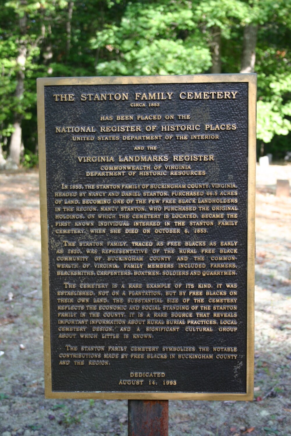 Stanton+Family+Cemetery+Marker,+Buckingham+County,+VA+-+Renee+Ingram.jpg