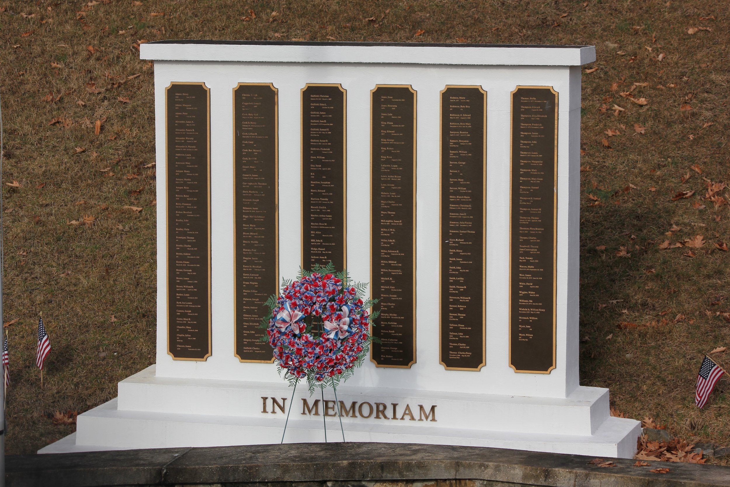 Mount Moor Cemetery 2 - Melissa Roy.JPG