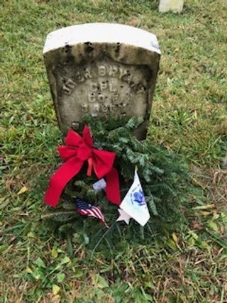 Union Baptist Cemetery — Black Cemetery Network