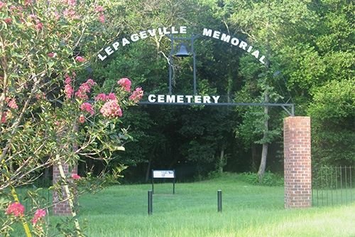 LePageville Memorial Cemetery 1 - Patricia Ann West.jpg