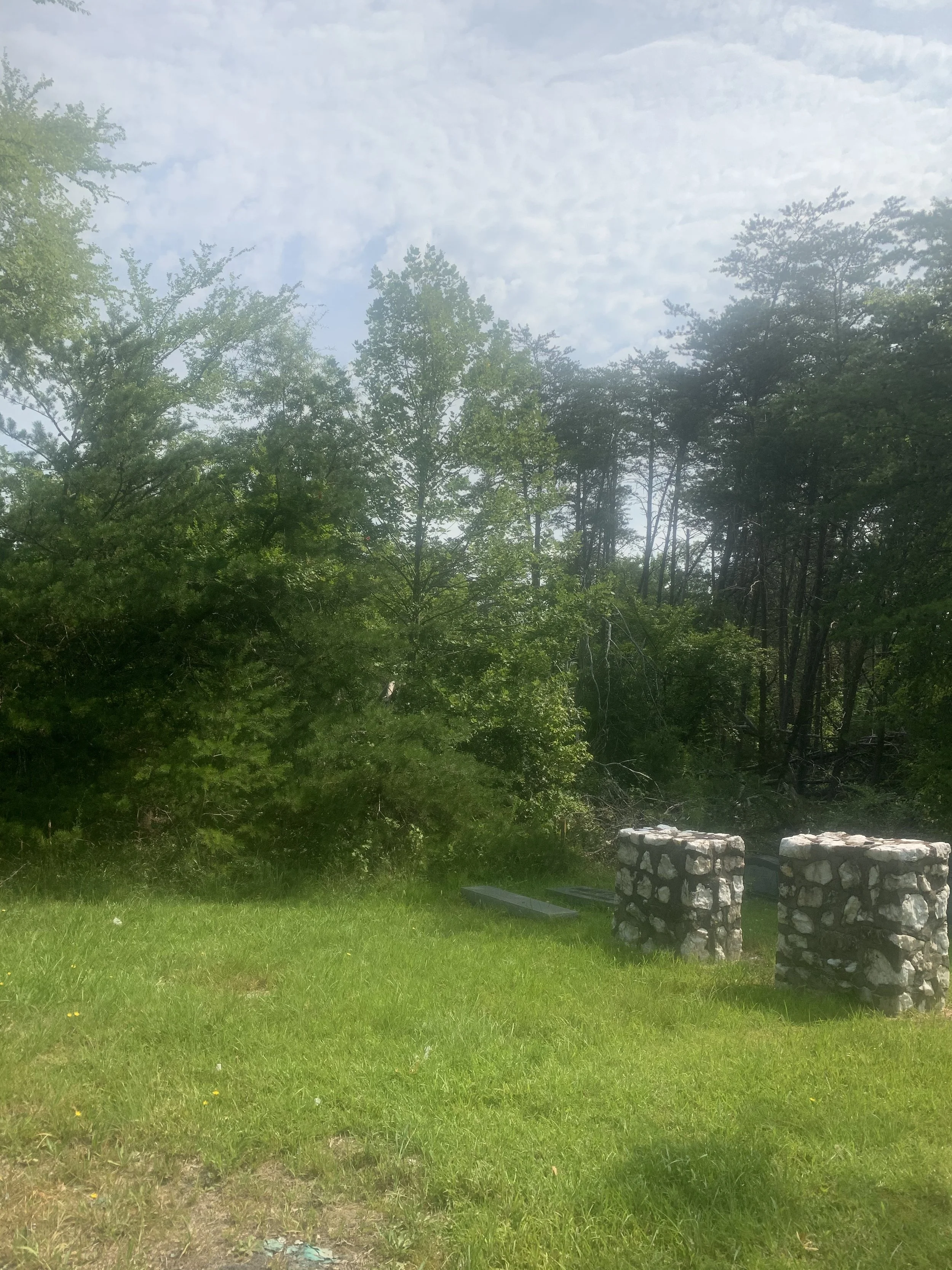 Snow Hill Primitive Baptist Cemetery 1.jpeg