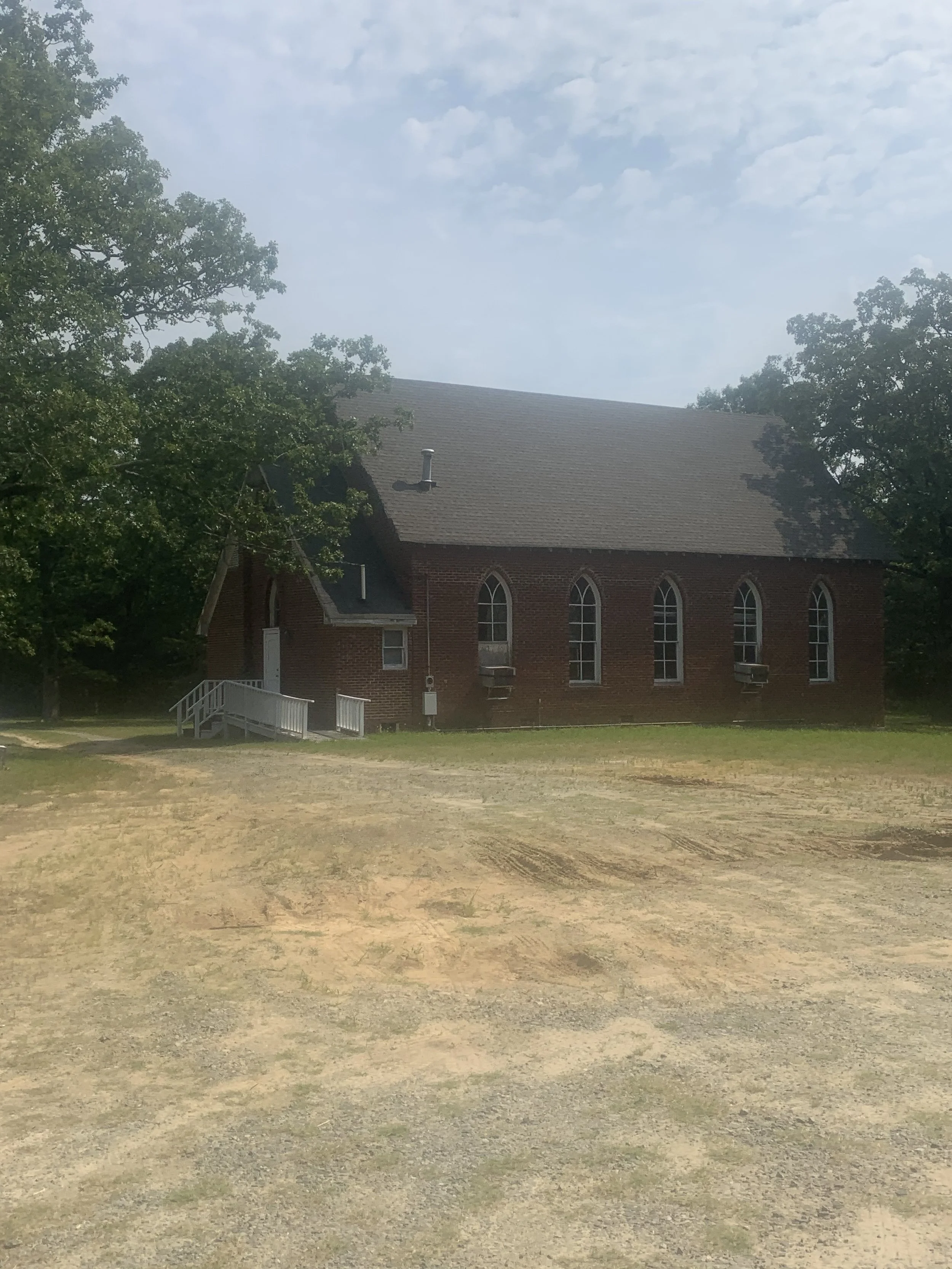 Snow Hill Primitive Baptist Cemetery 5.jpeg