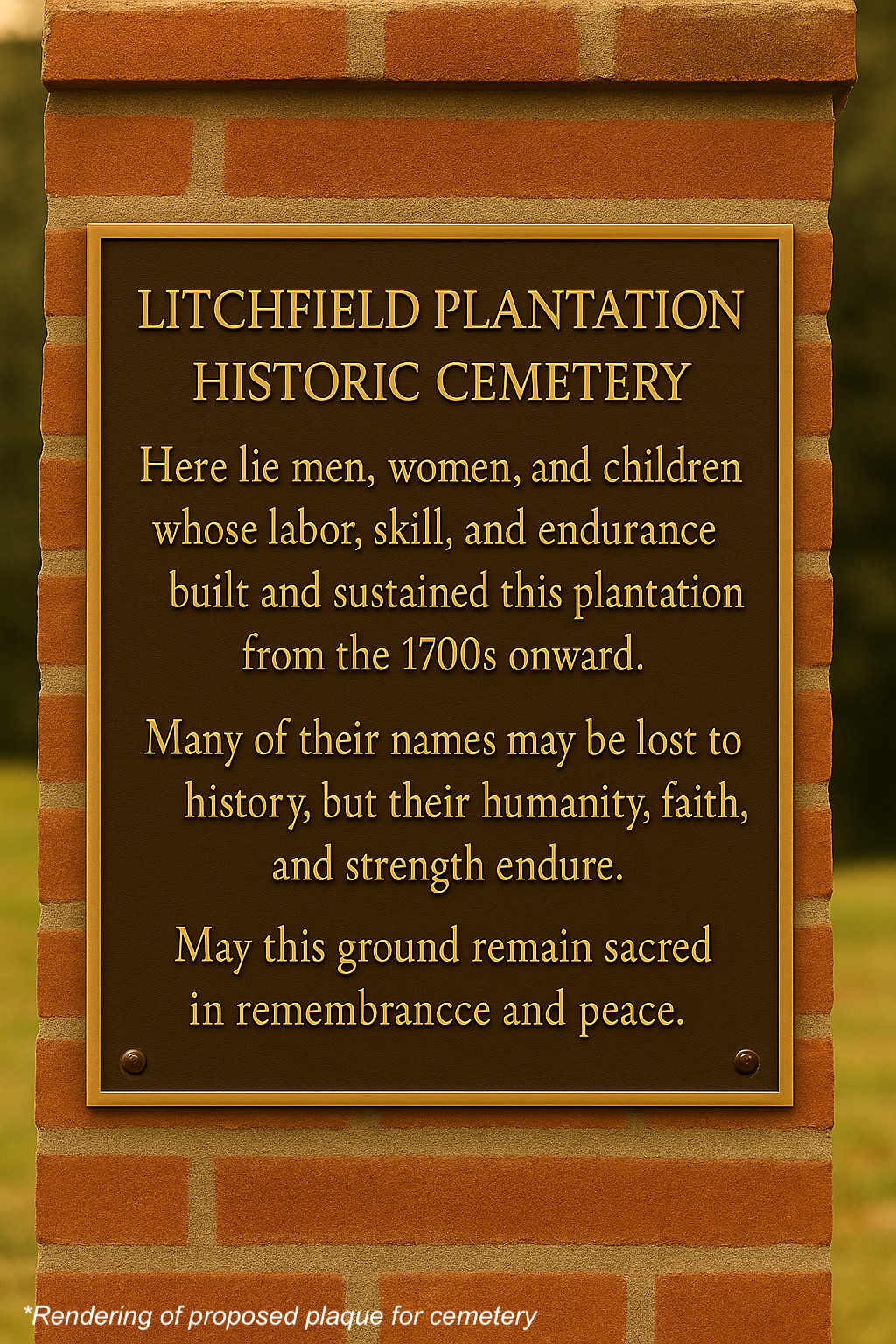 historiclitchfieldplantationcemetery1 - Litchfield LPCC.png
