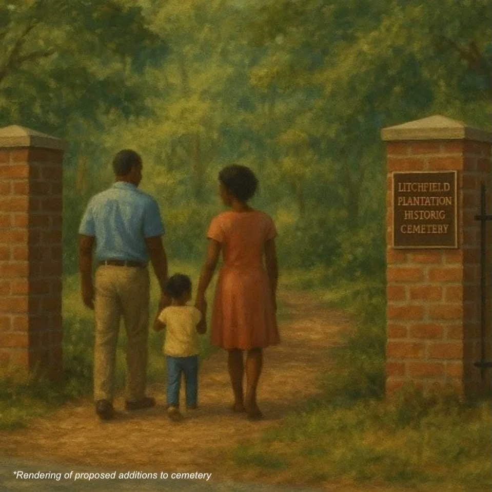 historiclitchfieldplantationcemetery4 - Litchfield LPCC.jpg