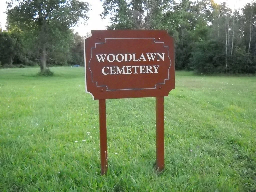 Woodlawn Cemetery