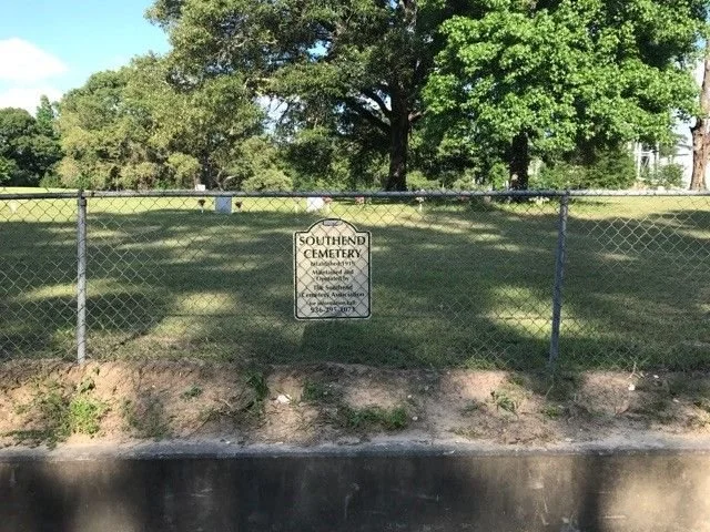 Southend Cemetery