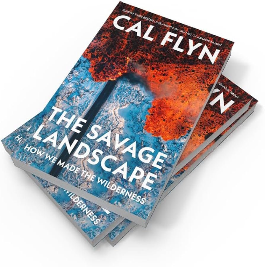 The Savage Landscape (2026)