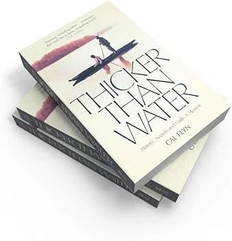 Thicker Than Water (2016)