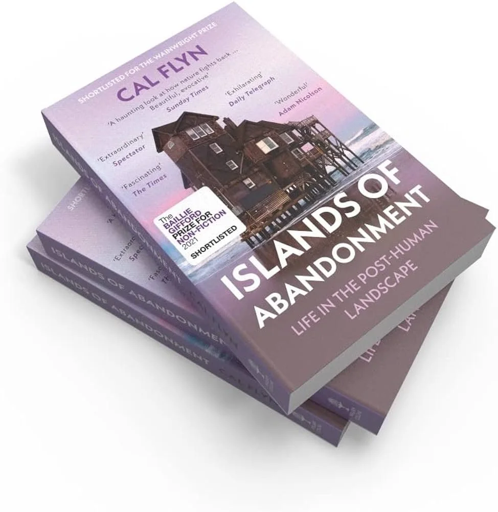 Islands of Abandonment (2021)