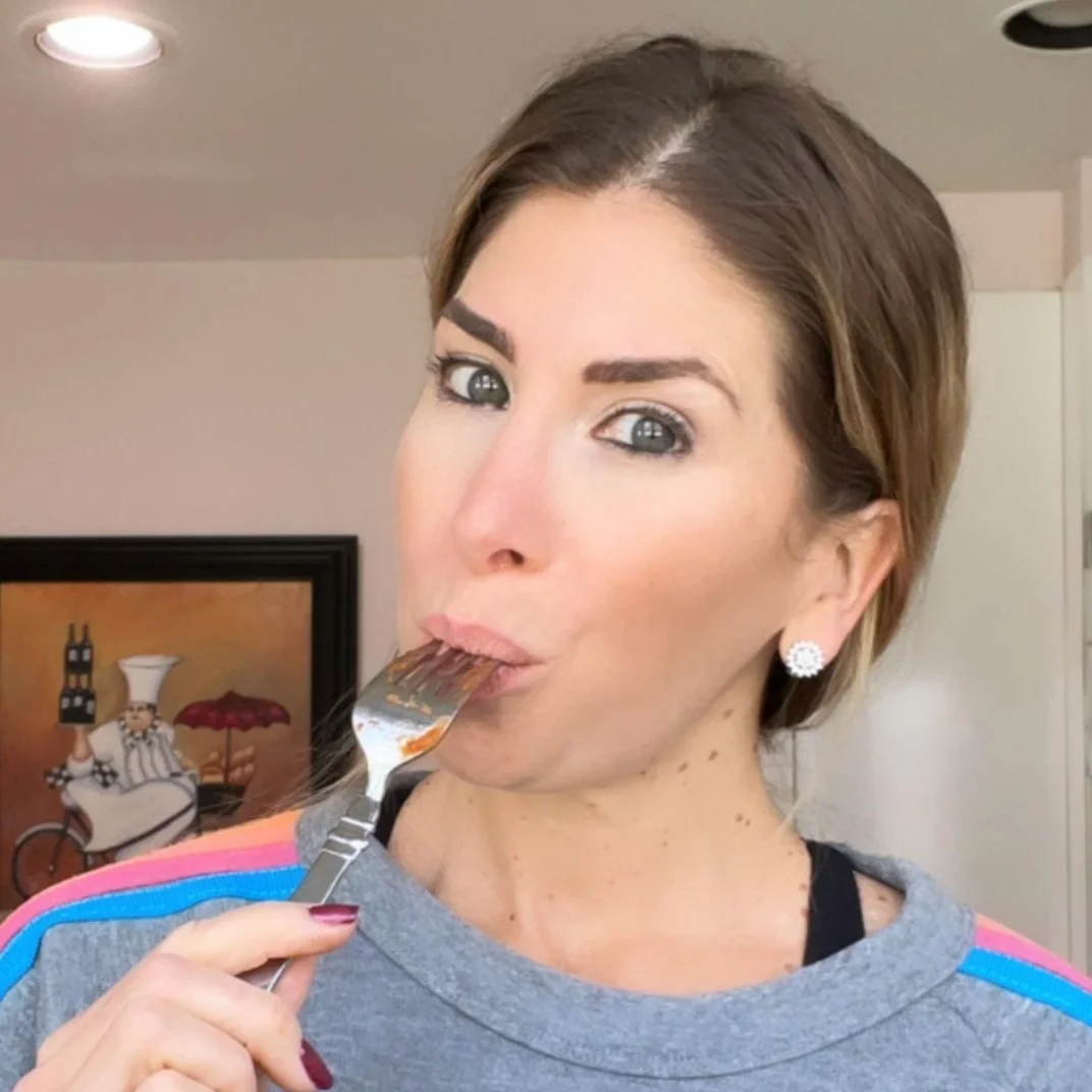 Are You Eating Enough?