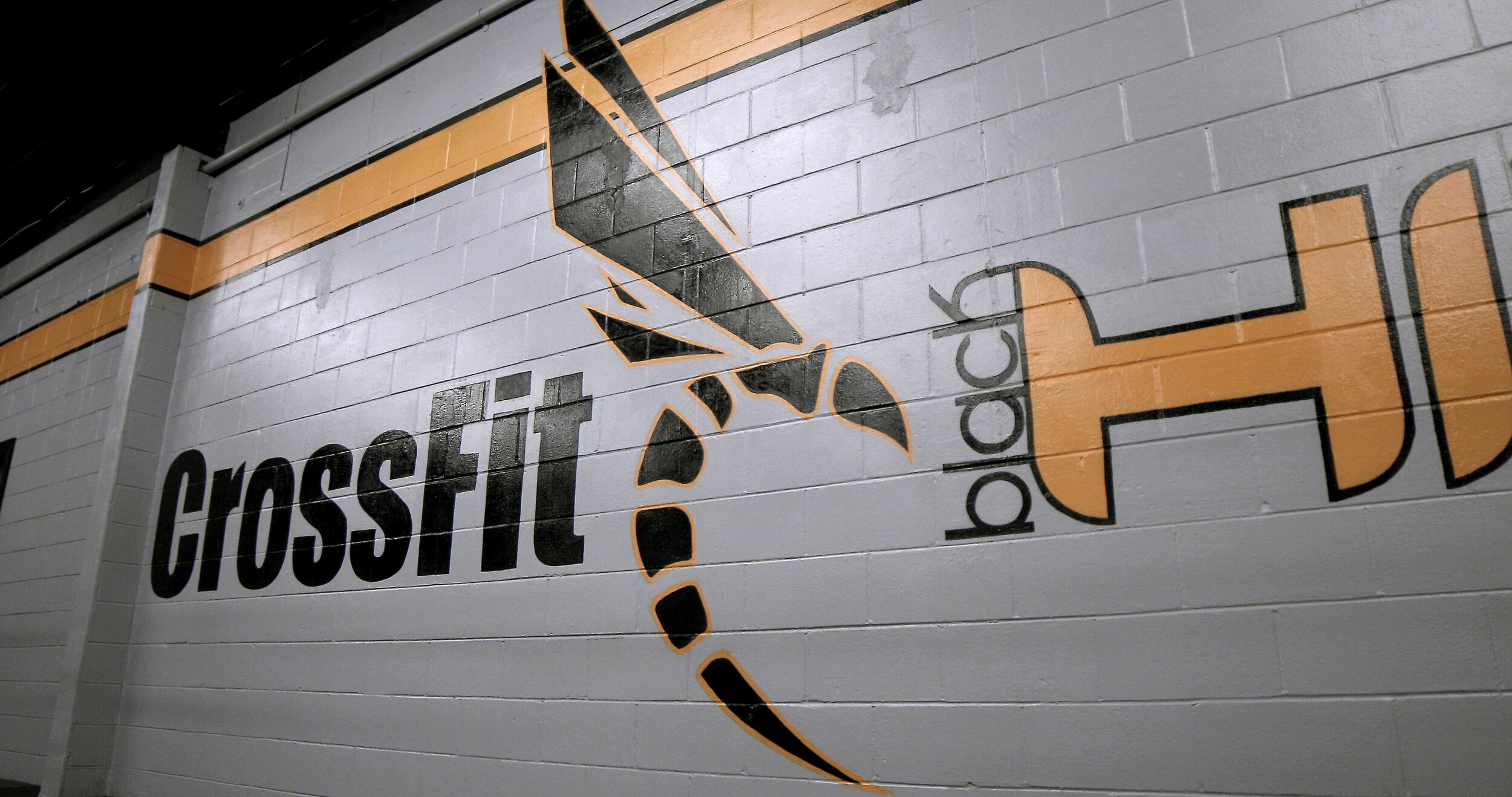 CrossFit Black Hive Voted 1 CrossFit Gyms in Jacksonville