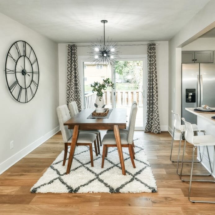 The Omaha Home Staging Company