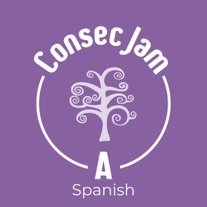 Consec Jam A: Spanish