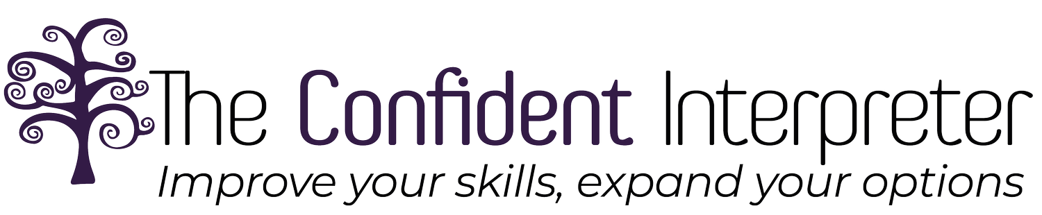 The Confident Interpreter