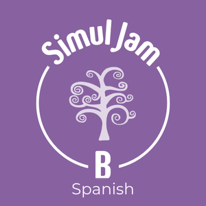 Simul Jam B: Spanish