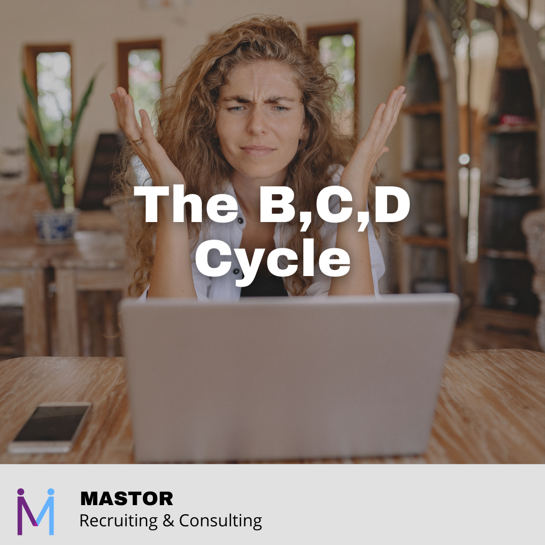 The B,C,D Cycle