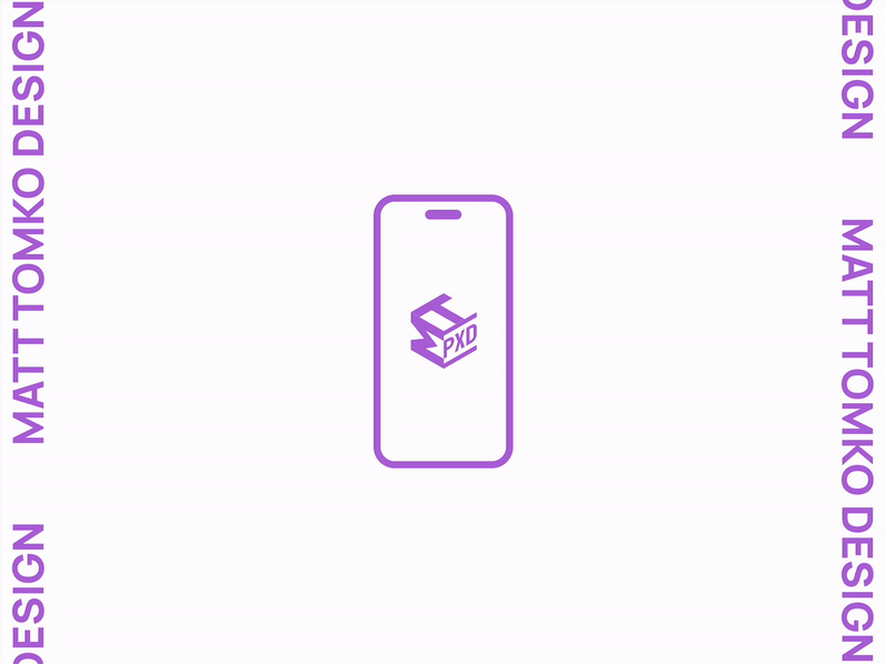 Matt Tomko Design