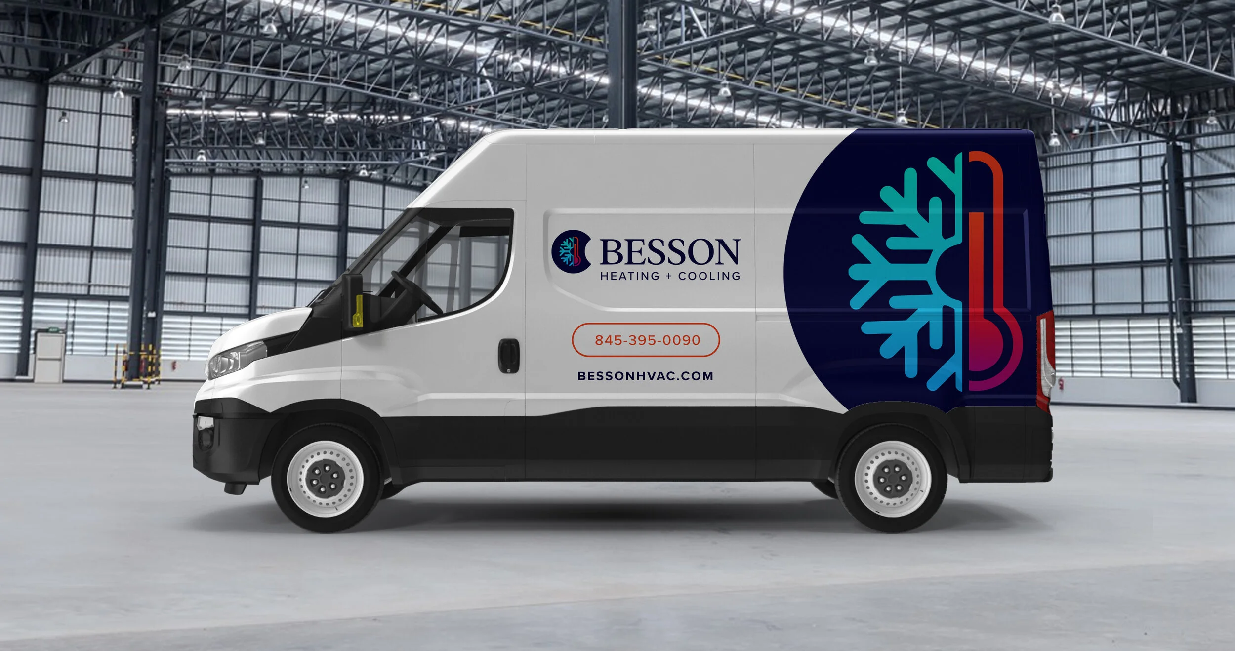 besson vans