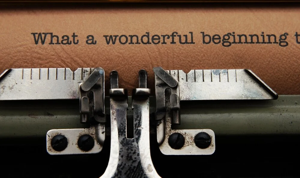 How to Write a Novel