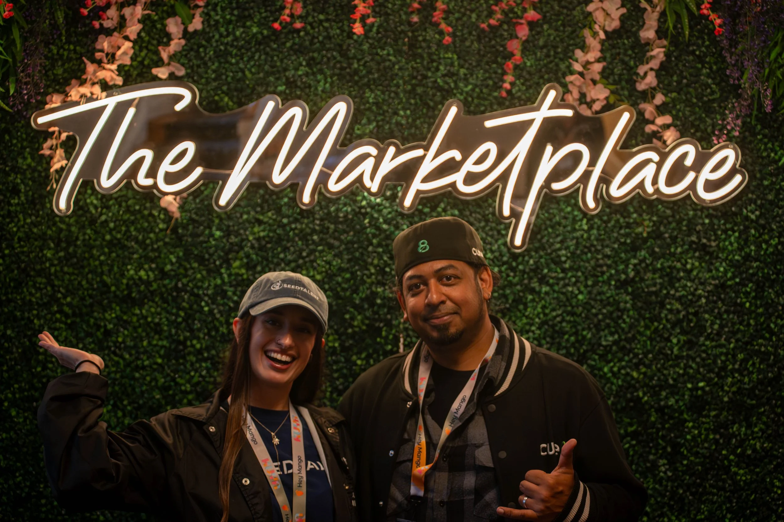 MD Marketplace Spring