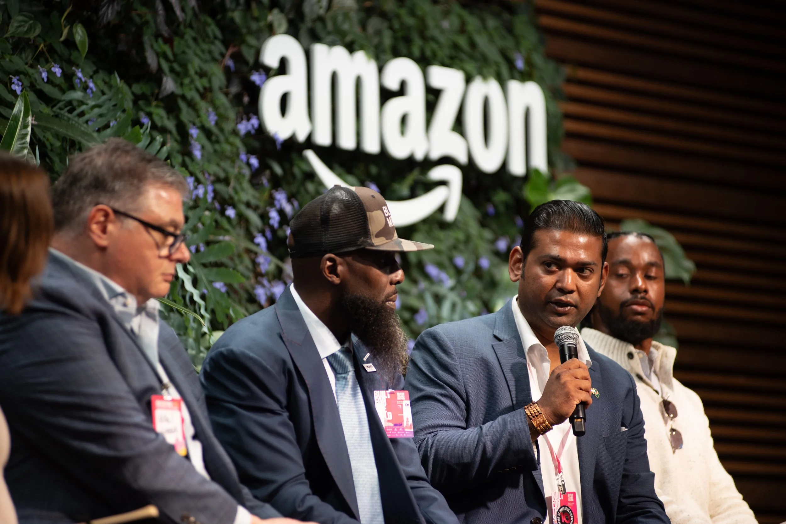 DC Startup &amp; Tech Week 2025