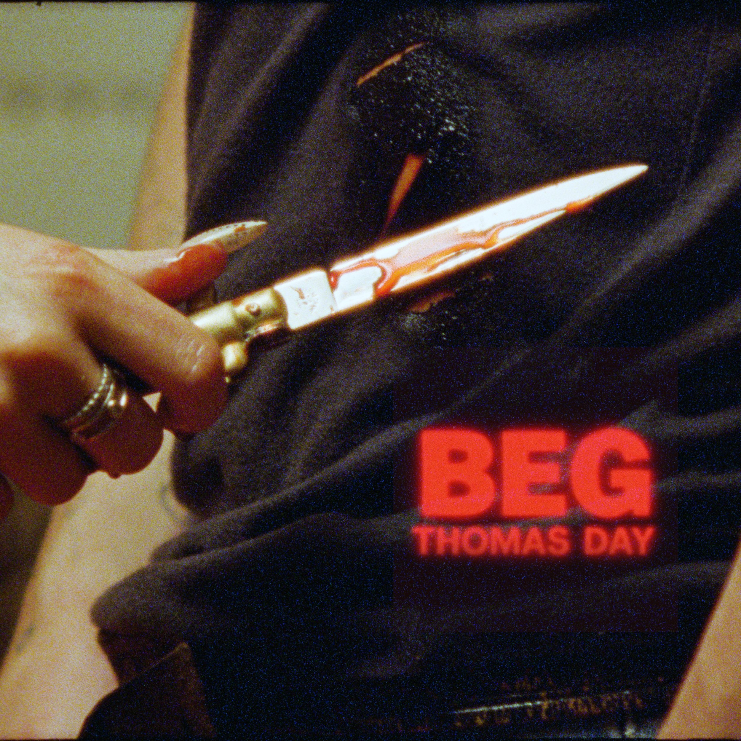 THOMAS DAY - BEG