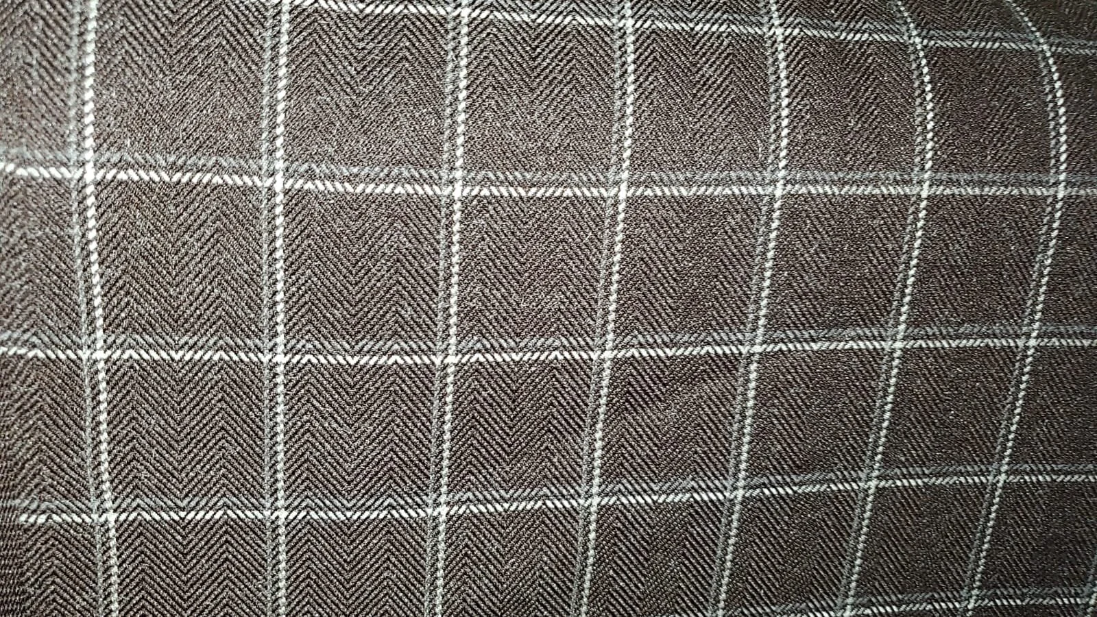 Wool Flannel
