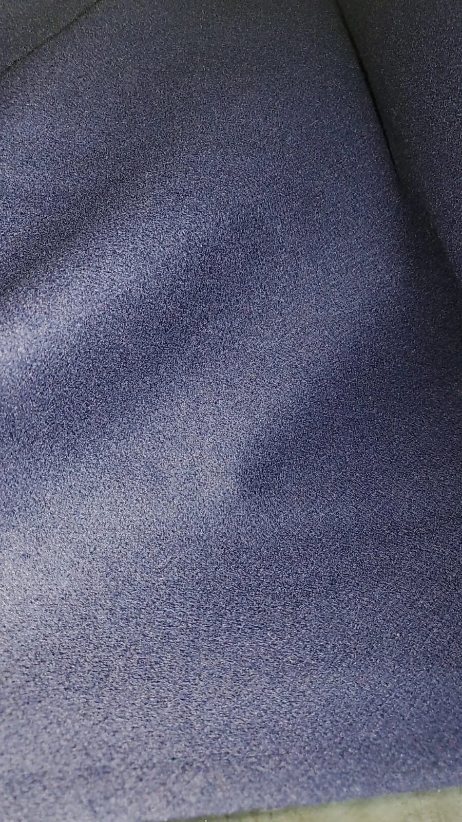 Wool - Melton Coating
