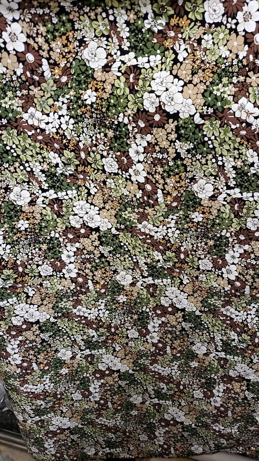 Stretch Cotton Sateen