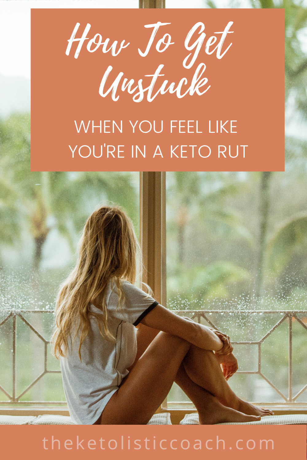 The Ketolistic Coach