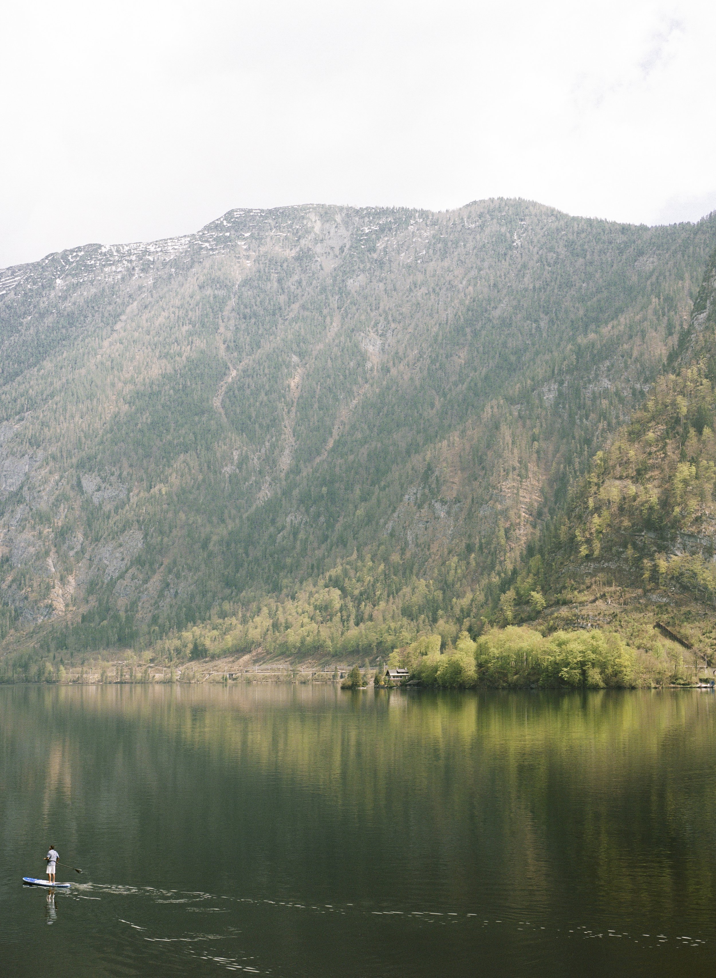 from the series, Passing Through