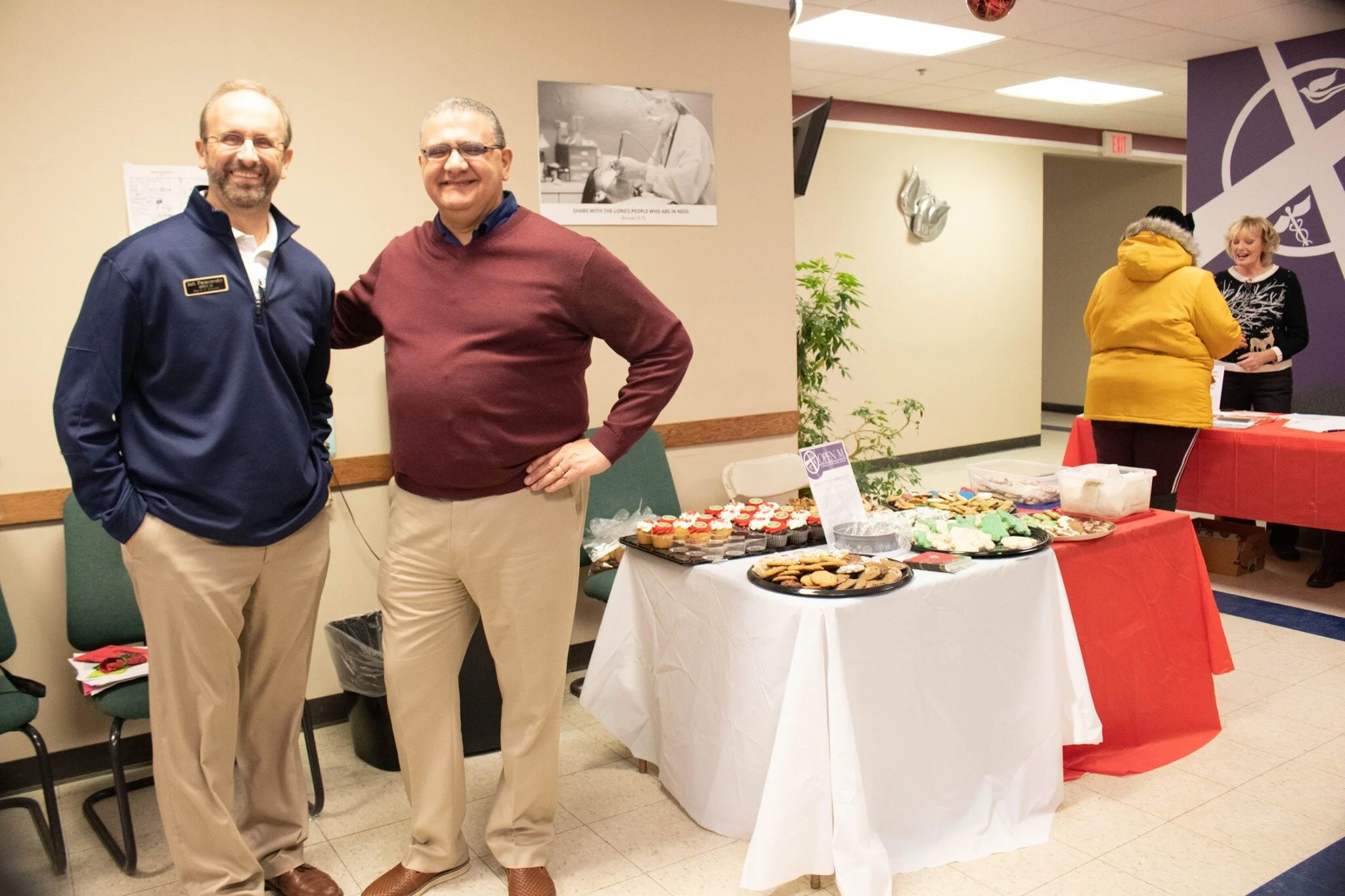 OPEN M Board of Directors Appoints New President — OPEN M