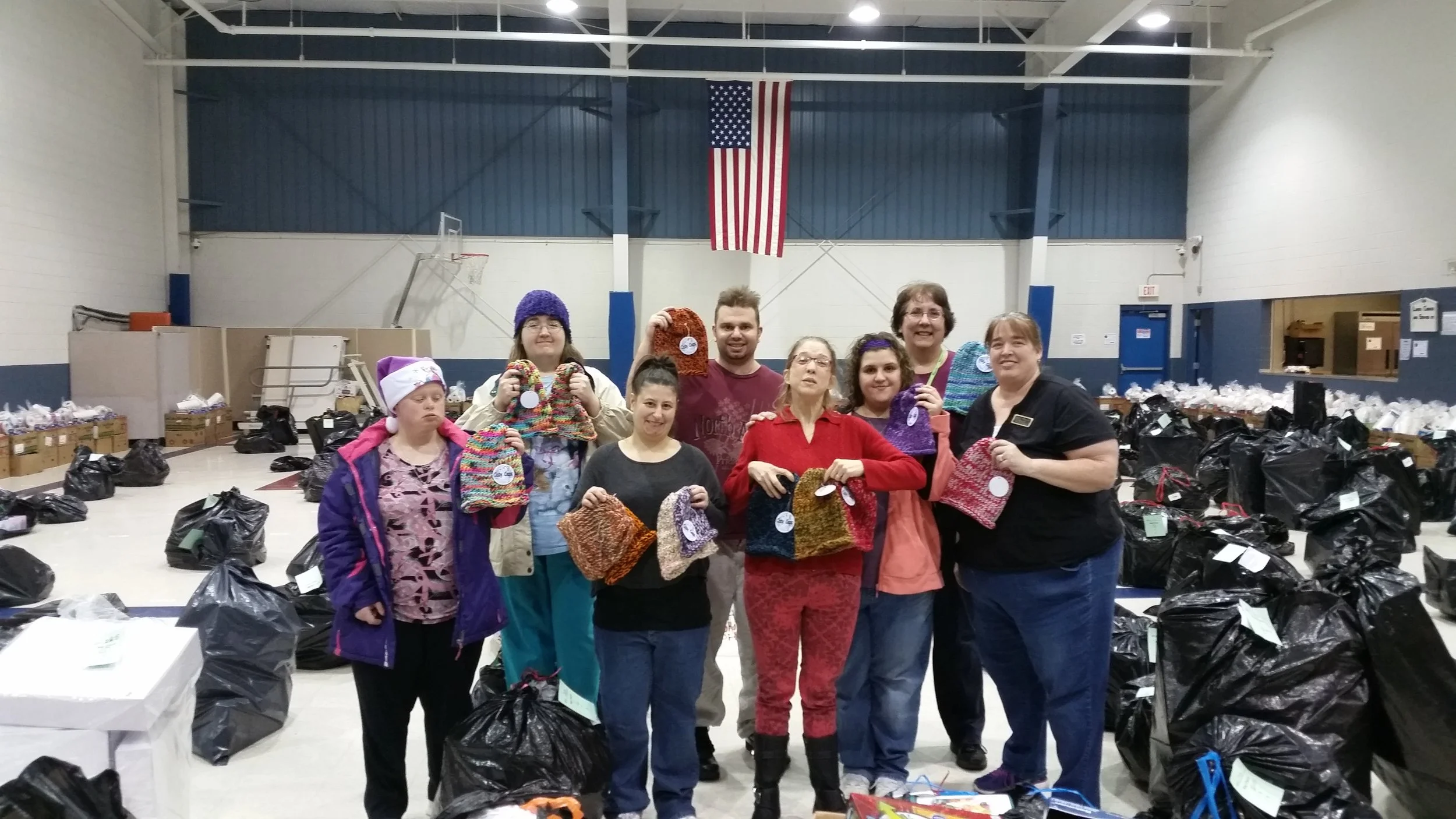 Blick Clinic Donation.jpg