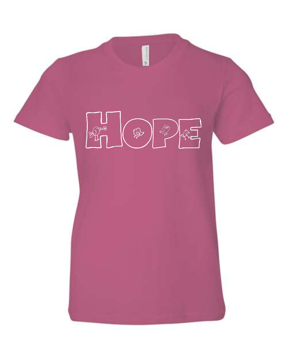 Hope Youth T-Shirt