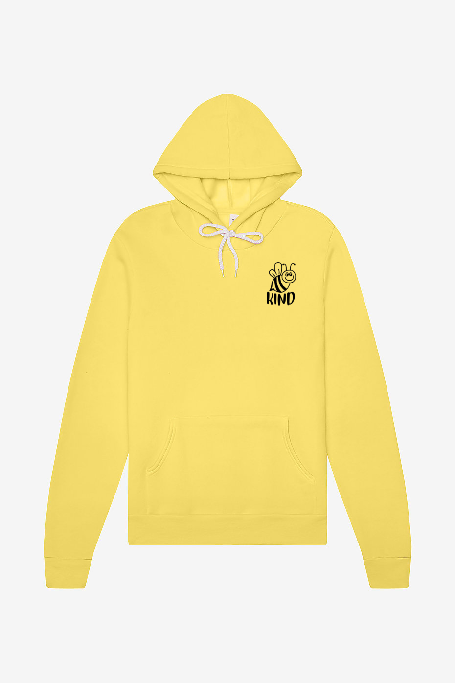 Adult Hooded Sweatshirt Yellow.png