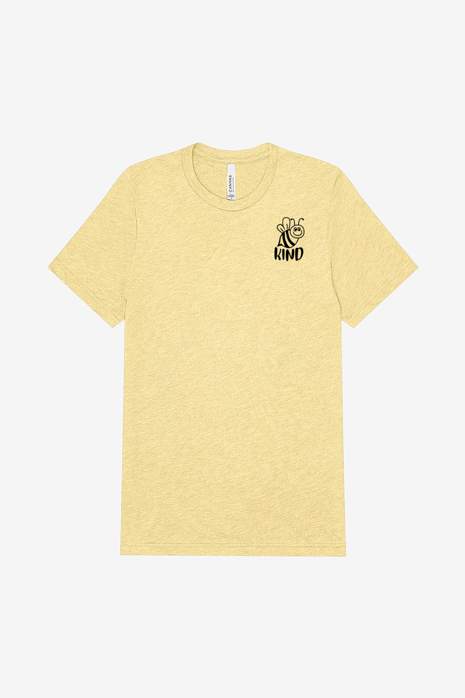 Bee Kind Adult T-Shirt