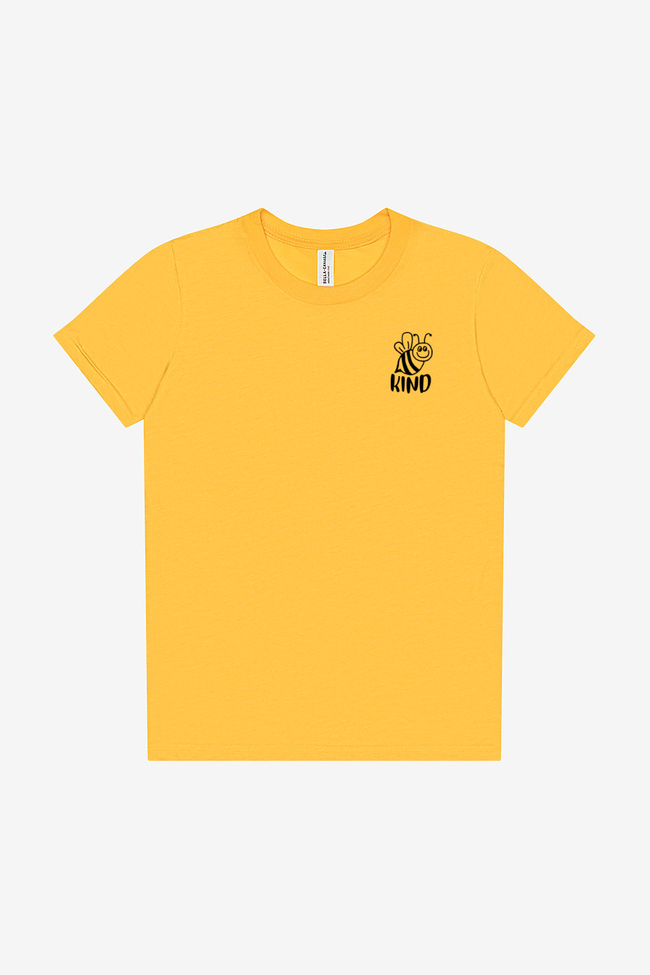 Bee Kind Youth T's