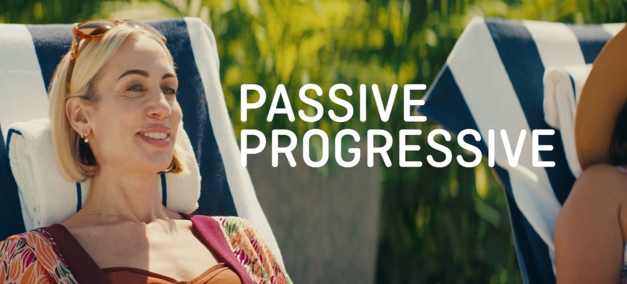 Passive Progressive: Molly