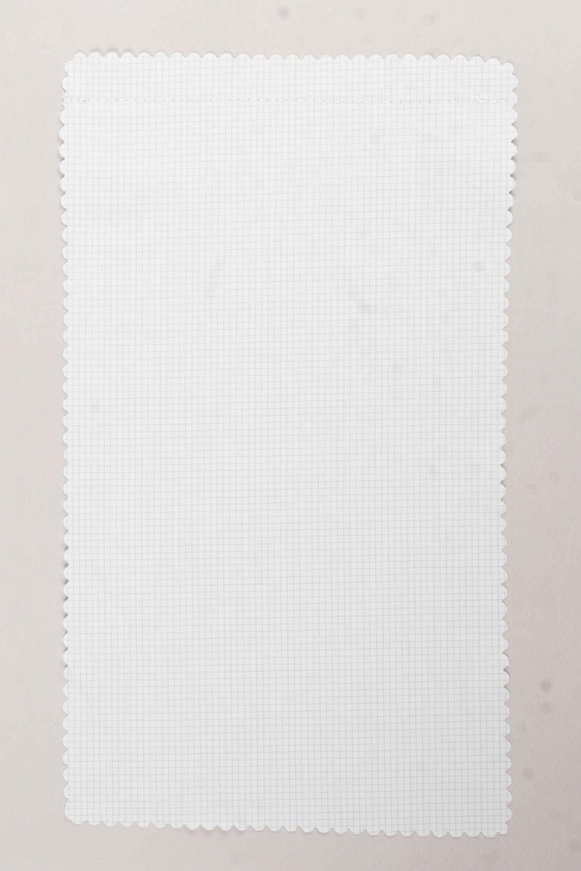 Art. 632 - griglia piccola popeline 100% cottone