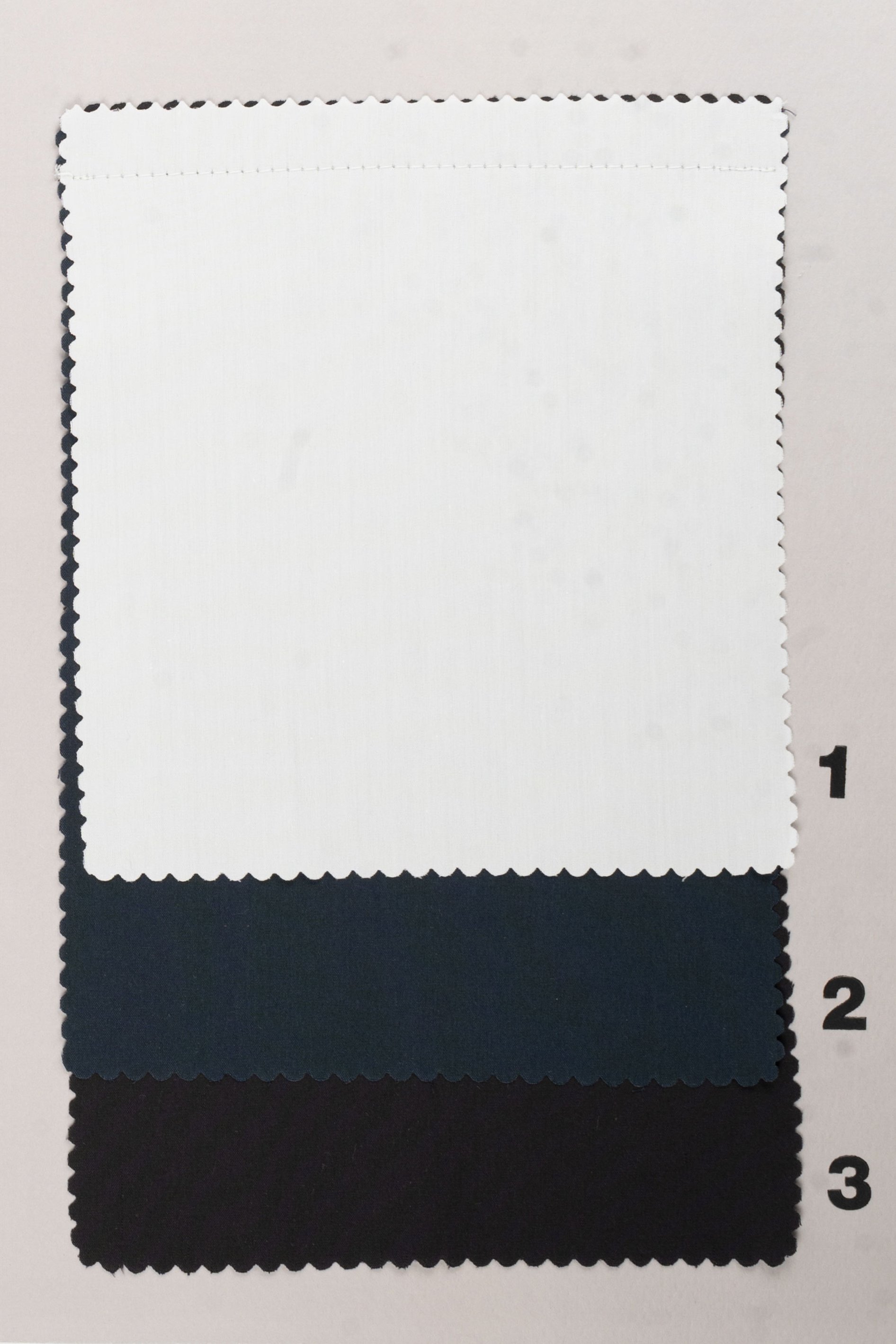 Art. 610 - popeline elasticizzato 100% cottone