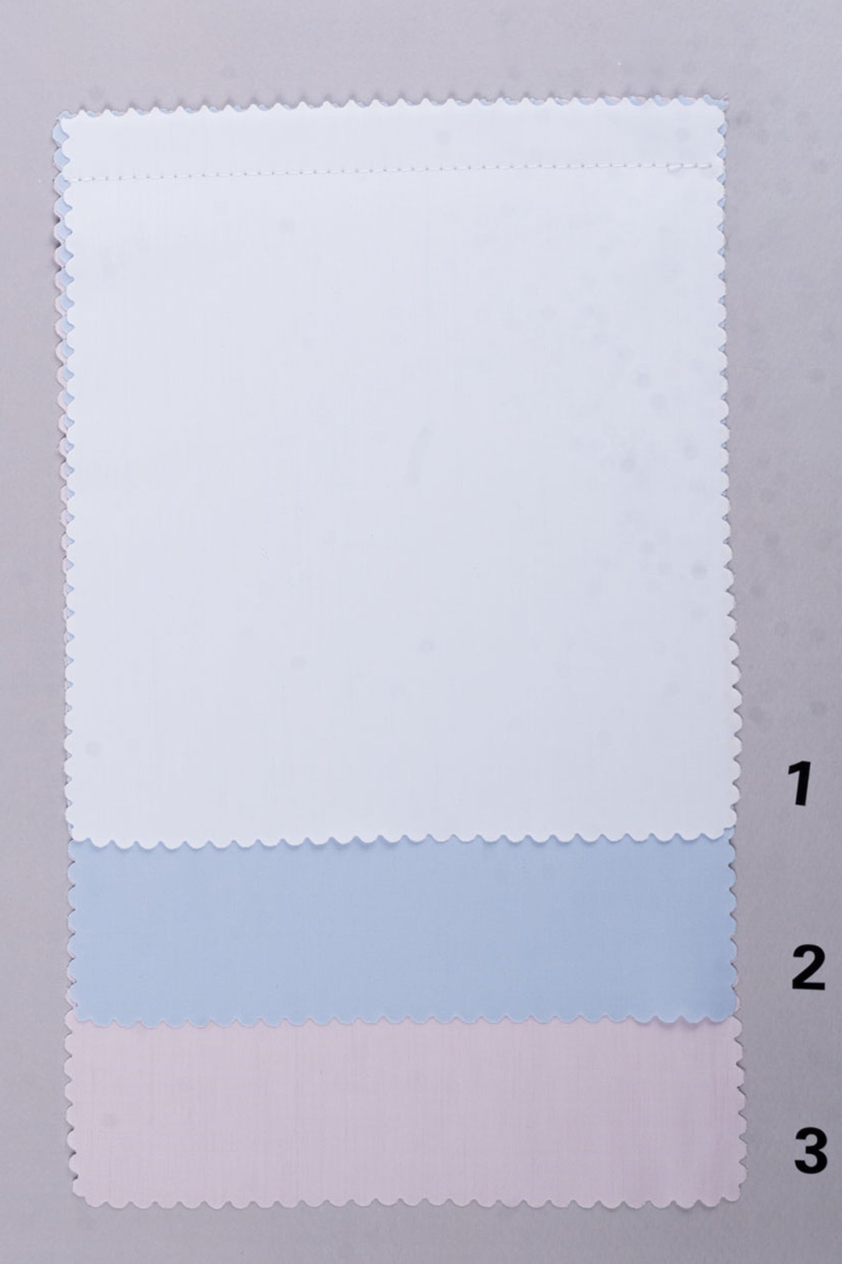 Art. 600 - popeline doppio ritorto 100% cottone