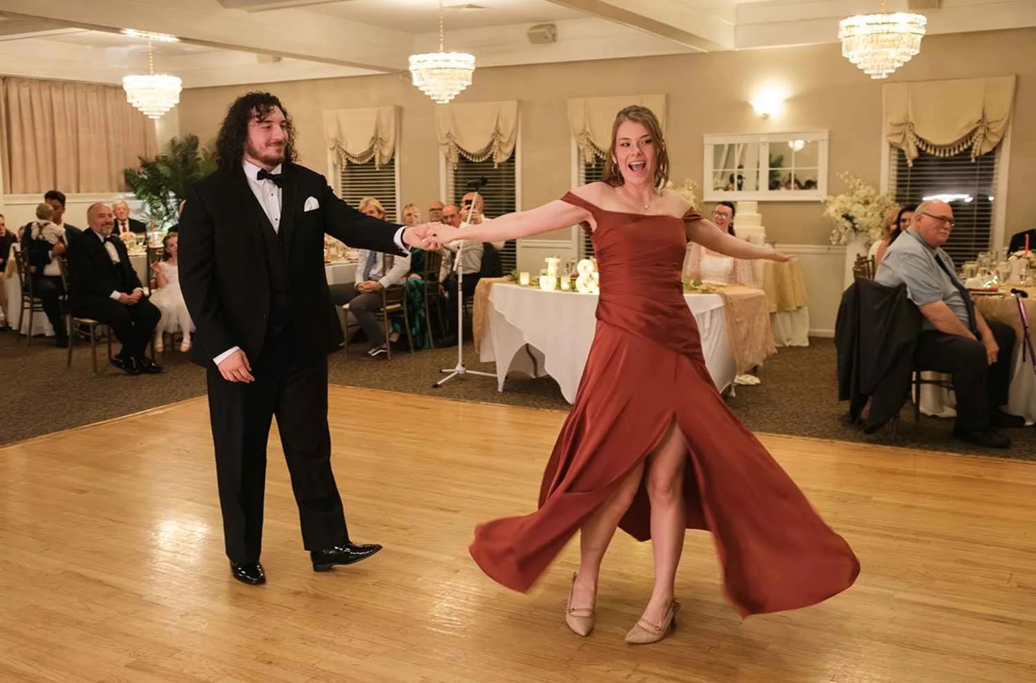 My advice to couples image